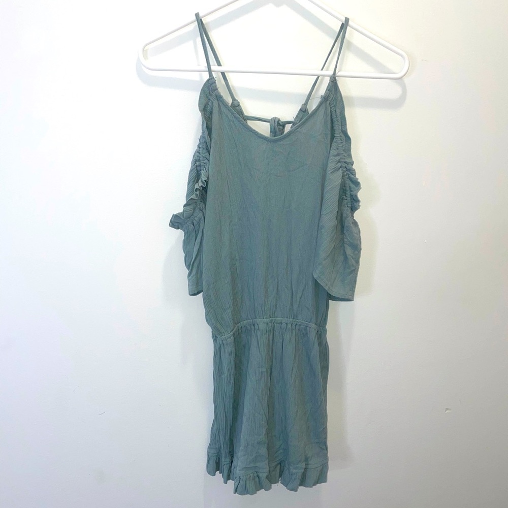 🔴4/$16: Charolette Russe Romper